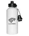 Puodelis Game of Thrones logo Puodelis Game of Thrones logo